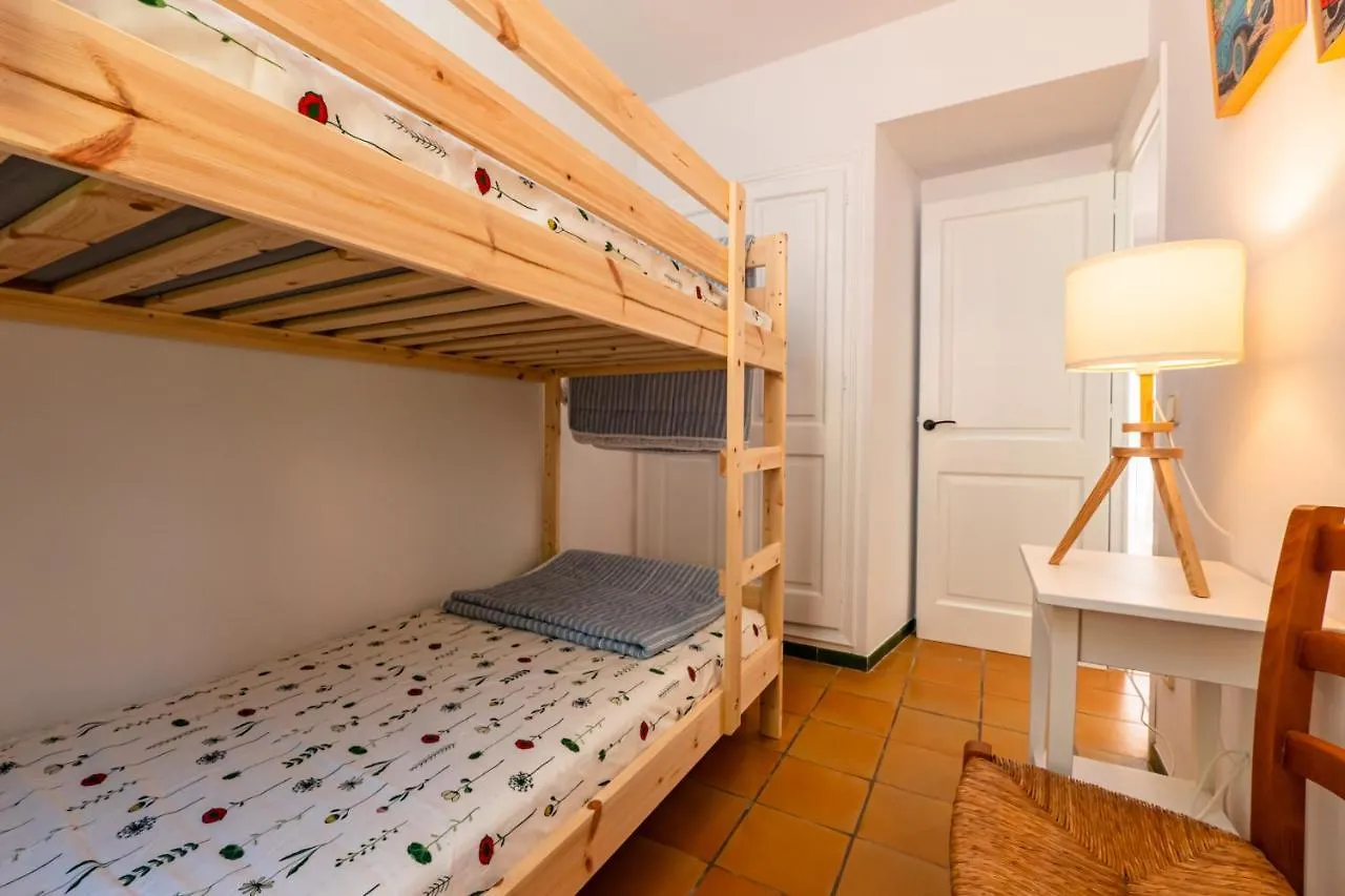 L-5 Calella De Palafrugell 8 Pax Villa Holiday home